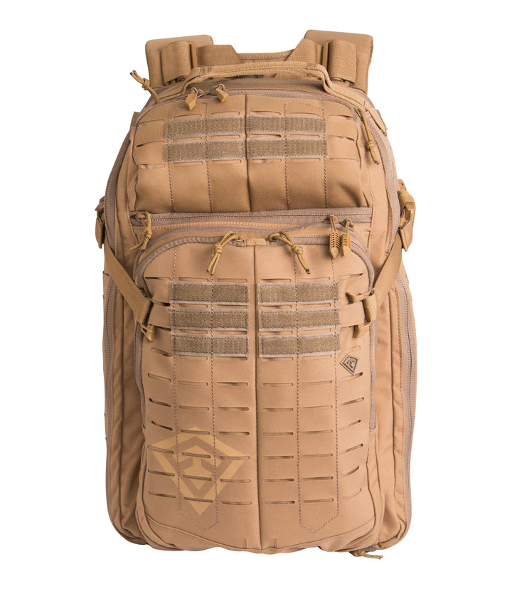 First Tactical Tactix 1-Day Plus Backpack 38L 180021 - Bags & Packs
